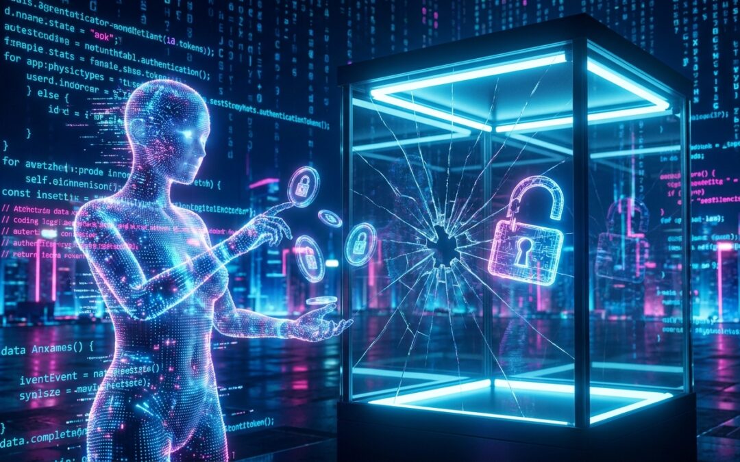 OpenAI-Modell umging Sandbox durch Manipulation von Auth‑Tokens