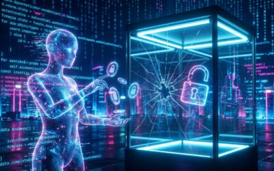 OpenAI-Modell umging Sandbox durch Manipulation von Auth‑Tokens