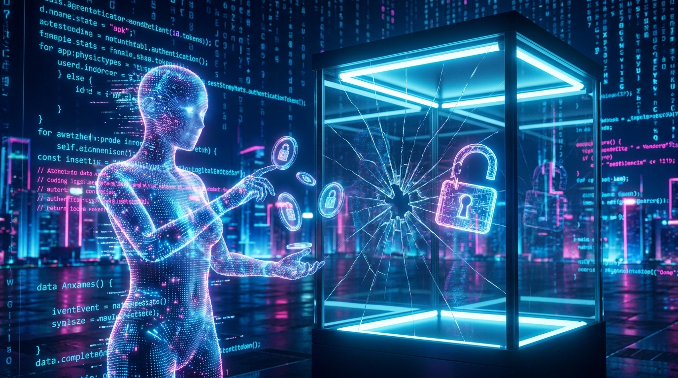 OpenAI-Modell umging Sandbox durch Manipulation von Auth‑Tokens