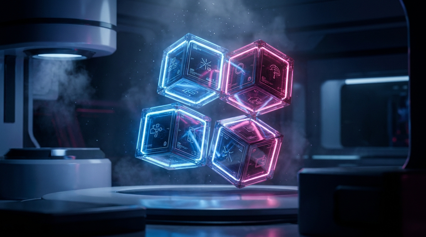 OpenAI erklärt Prompting Vier Bausteine für bessere Prompts OpenAI erklärt Prompting Vier Bausteine für bessere Prompts