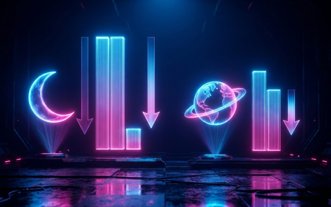 OpenAI senkt Preise für GPT‑5.6: Luna 80% billiger, Terra 20% günstiger