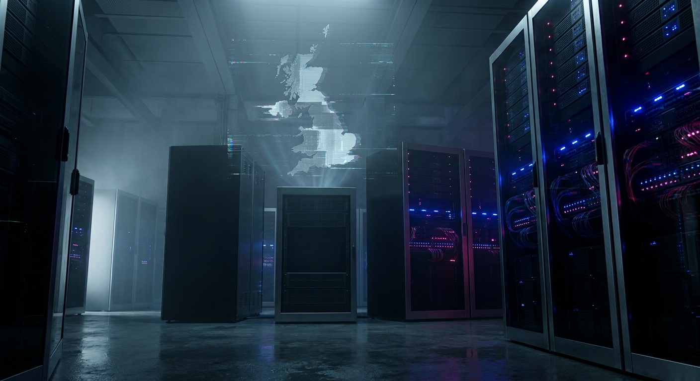 OpenAI setzt Stargate UK vorläufig aus GPU‑Pläne gestoppt OpenAI setzt Stargate UK vorläufig aus GPU‑Pläne gestoppt