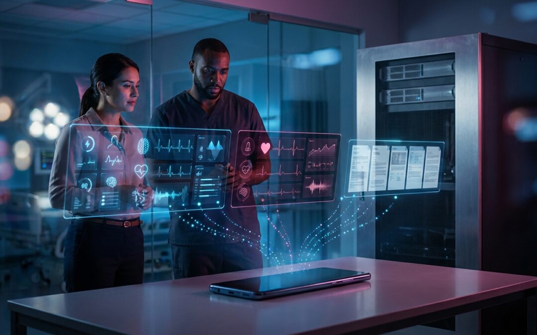 OpenAI startet ‚Health in ChatGPT‘ — KI liest Apple Health und EHRs