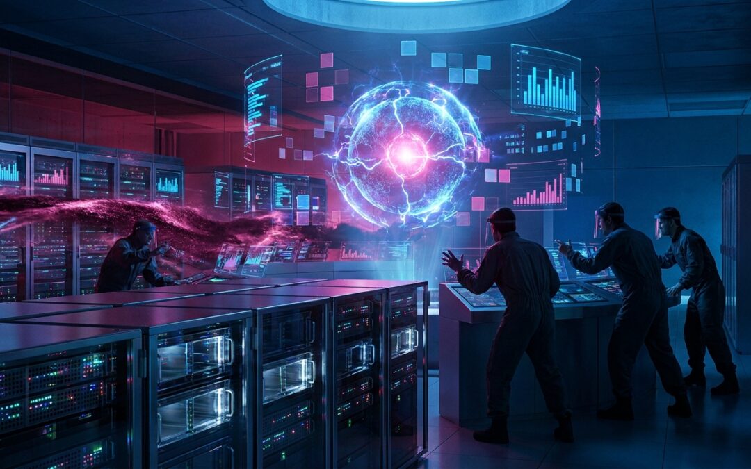 OpenAI unter Druck: GPT‑5.6 Sol lehrt Kontingente leer und löscht VMs