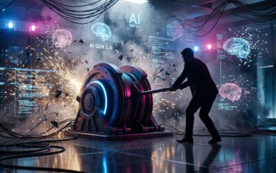 OpenAI zieht die Notbremse: ChatGPT Work, GPT‑5.6 Sol und Codex sorgen für Chaos