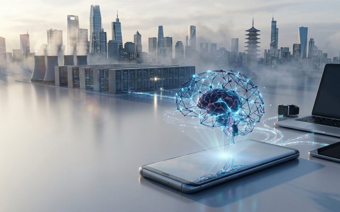 Apple Intelligence startet in China — Alibabas Qwen kommt in iOS & Co.