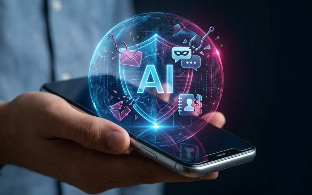 Apple setzt in iOS 27 auf KI‑Schutz gegen Social‑Engineering