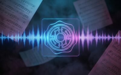 Branche führt Kennzeichnung für KI‑Musik ein – Texte und Noten außen vor
