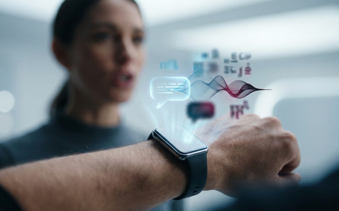 Granola macht Apple Watch zum Diktiergerät – Transkripte direkt am Handgelenk