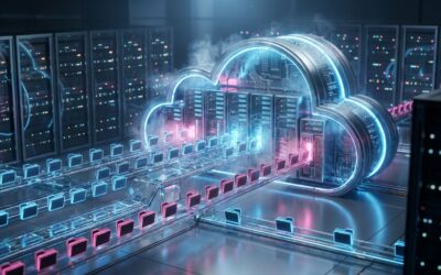 Grok Build soll Nutzer-Git-Repos in Google Cloud geladen haben