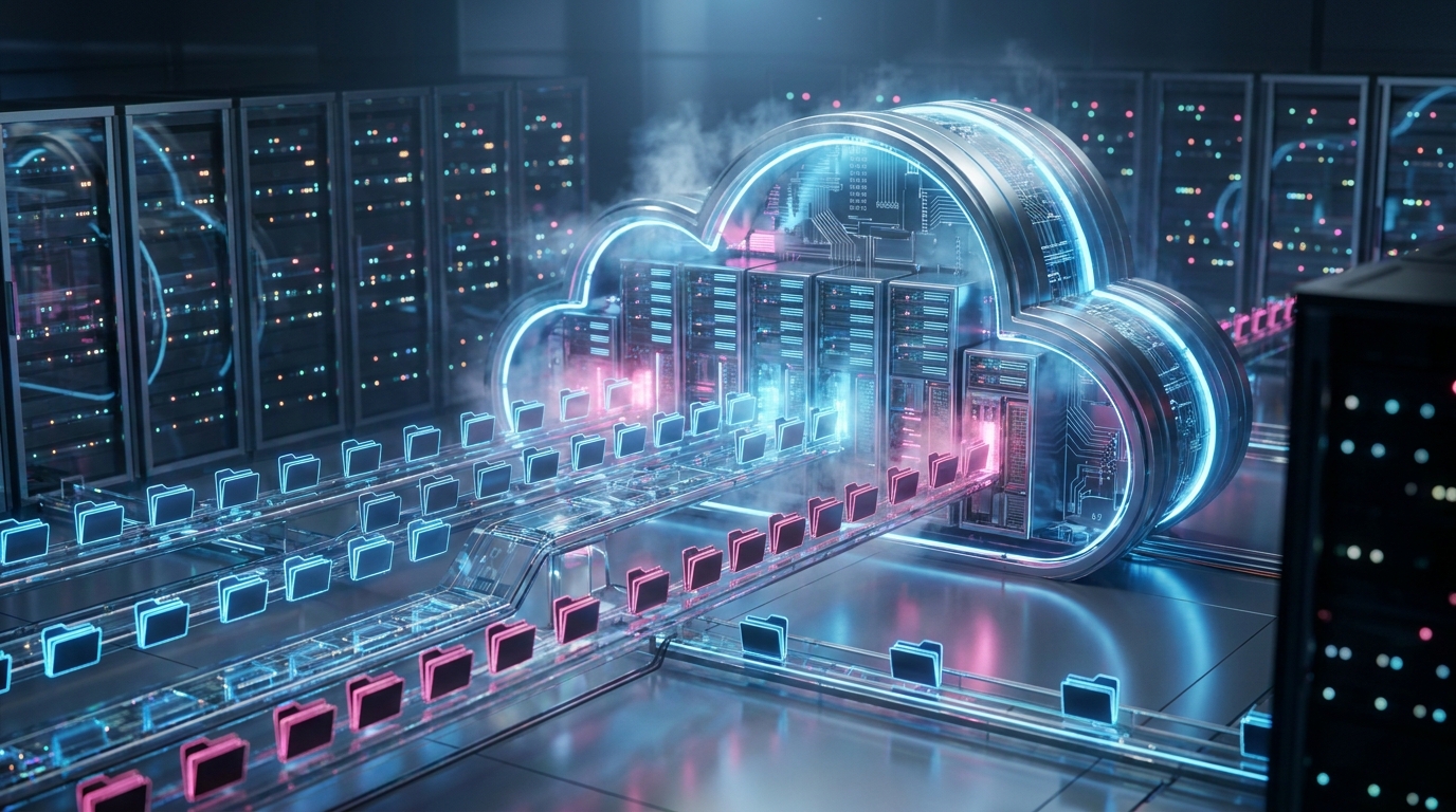 Grok Build soll Nutzer-Git-Repos in Google Cloud geladen haben Grok Build soll Nutzer-Git-Repos in Google Cloud geladen haben