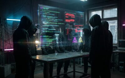 Studie: Offene KI-Chatbots helfen Terrorgruppen bei Angriffen und Bombenbau
