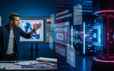 Studios vs. Midjourney: Streit um Prompts und interne Beweise
