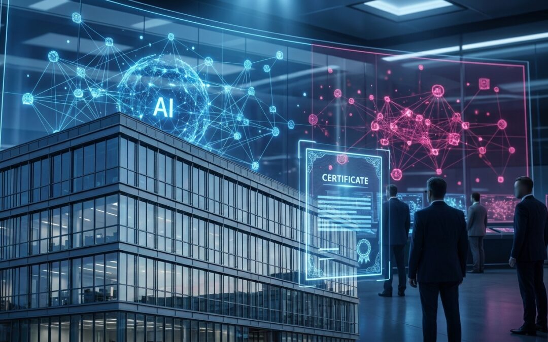 Bundesnetzagentur wird zentrale Aufsicht für KI — KI‑MIG tritt in Kraft