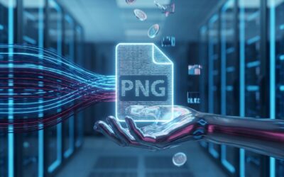 pxpipe: GroĂźe Prompts als PNG senden und Tokenkosten stark senken