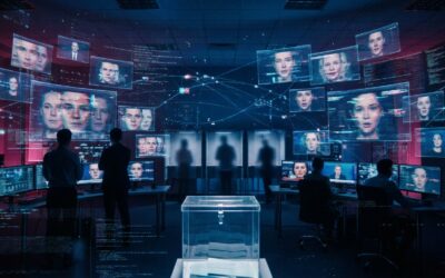 MDR meldet Hunderte KI‑Deepfakes: Mutmaßliche Desinformationskampagne vor Landtagswahl