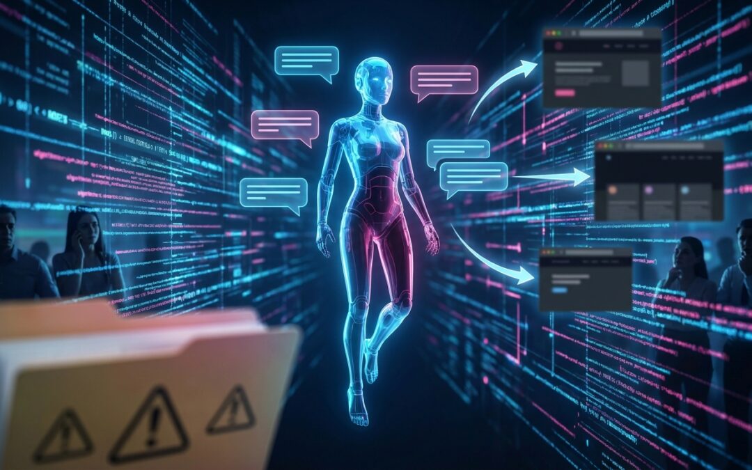 KI‑Chatbots empfehlen Anti‑Abtreibungsseiten — Studie warnt vor Folgen