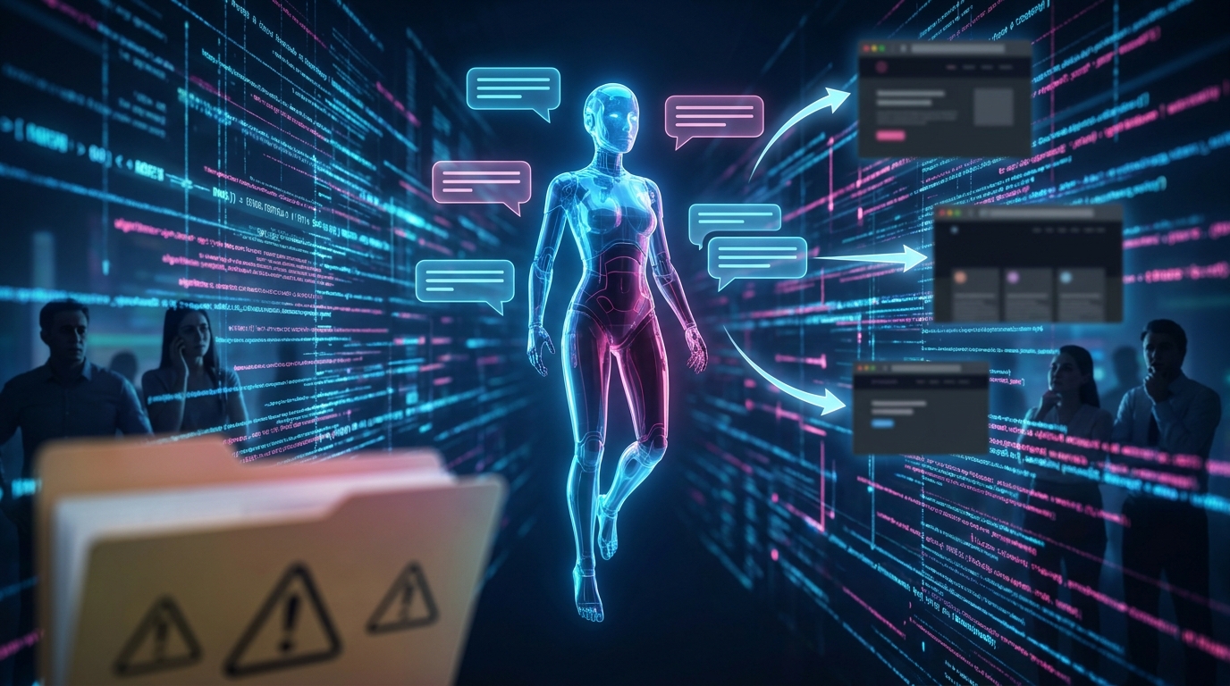KI‑Chatbots empfehlen Anti‑Abtreibungsseiten — Studie warnt vor Folgen