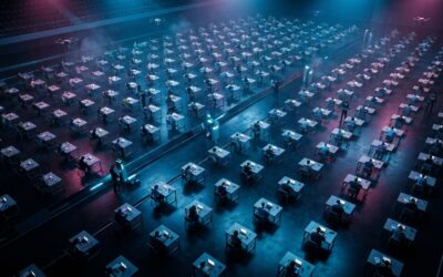 UNAM ordnet Präsenz-Neuprüfungen für 58.000 Bewerber nach Betrugsverdacht an