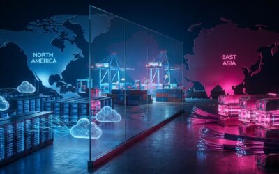 USA erwägen Importstopp für chinesische optische Transceiver – Risiken für KI‑Clouds