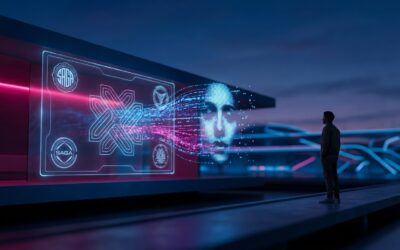 EU-Kennzeichnung gegen Deepfakes: SAGA weist KI-Quellen nach