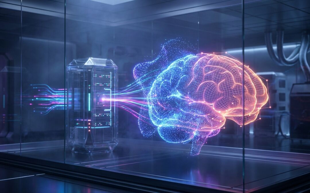 Backflip AI: 3D‑Scans in Minuten zu parametrischen CAD‑Modellen