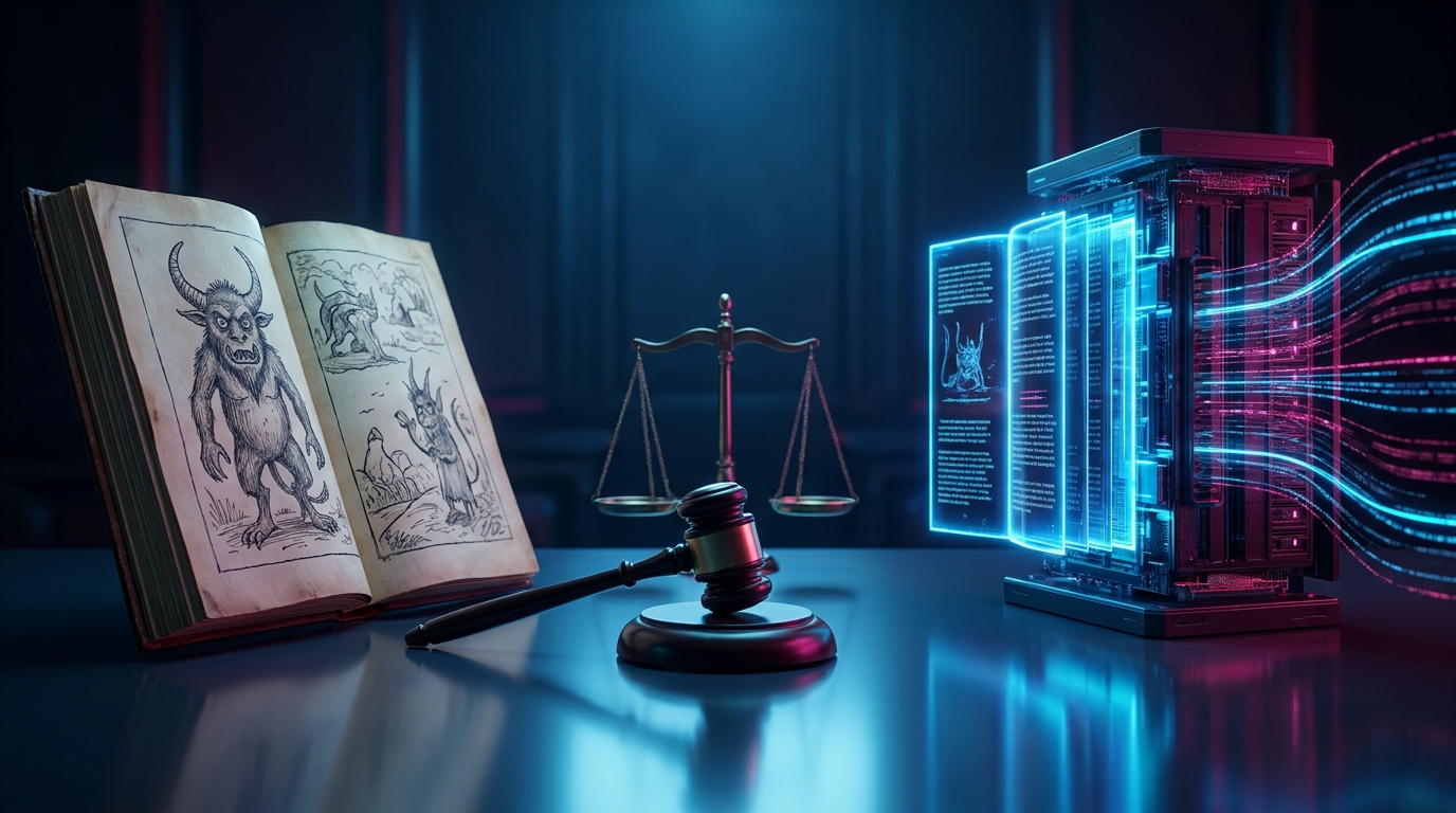 Carlsen klagt OpenAI ChatGPT soll komplette NEINhorn-Bücher reproduzieren