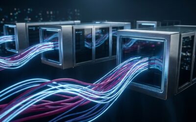 Vektorsuche direkt in DynamoDB: Embeddings ohne Extra‑DB