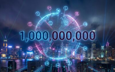 Gemini erreicht 1 Milliarde MAU — Googles 14. Produkt mit Milliarde