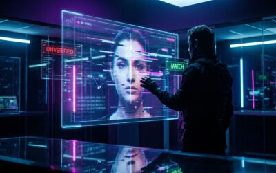 Wenn Fotos trügen: Wie verlässlich sind Forensik-Tools gegen Deepfakes?