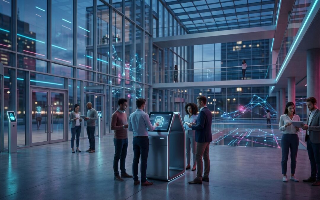 Bentheim macht’s vor: Verwaltung wird digital – pragmatisch, offen, sicher