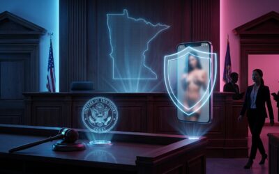Gericht lässt Minnesotas Verbot für „Nudify“-Apps vorläufig gelten — xAI zieht weiter