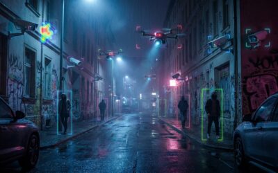 Berlin startet KI‑Pilot für Videoüberwachung an Kriminalitätsbrennpunkten