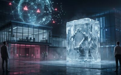 Meta stoppt radikalen KI‑Umbau: Project OT auf Eis gelegt