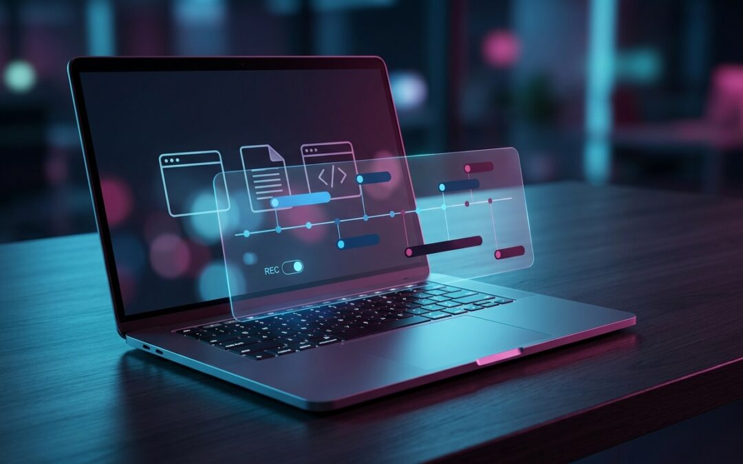 ChatGPT‑App für Mac: Optionale Timeline zeichnet deine Rechner‑Aktivitäten auf