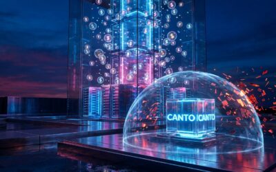 Wispr sammelt 280 Mio. – Bewertung 2 Mrd., neues Modell Canto gegen Fehler