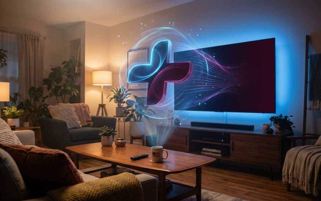 Alexa+ kommt automatisch auf Fire‑TVs – kostenlos in den USA