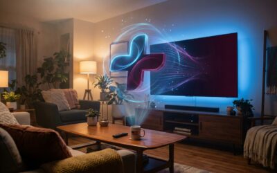 Alexa+ kommt automatisch auf Fire‑TVs – kostenlos in den USA