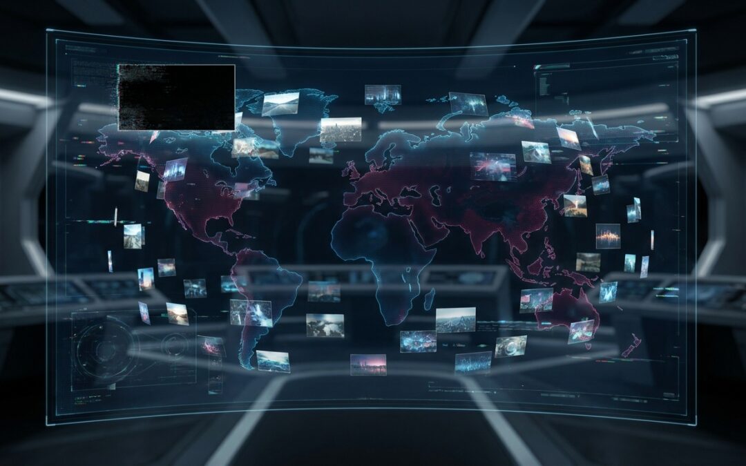 Google Earth testete KI-Bilder – Feature nach einem Tag wieder offline