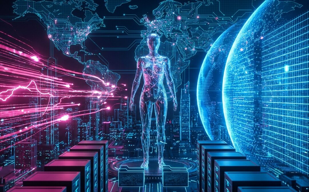 Google: KI macht Cyberangriffe schneller – stärkt aber auch die Abwehr