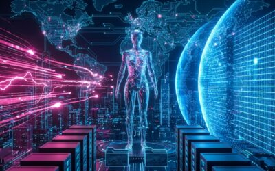 Google: KI macht Cyberangriffe schneller – stärkt aber auch die Abwehr