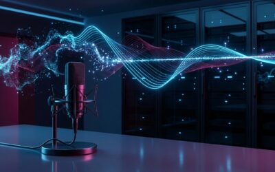 Google bringt Gemini 3.5 Transcribe: präzisere Live‑ und Aufnahme‑Transkriptionen