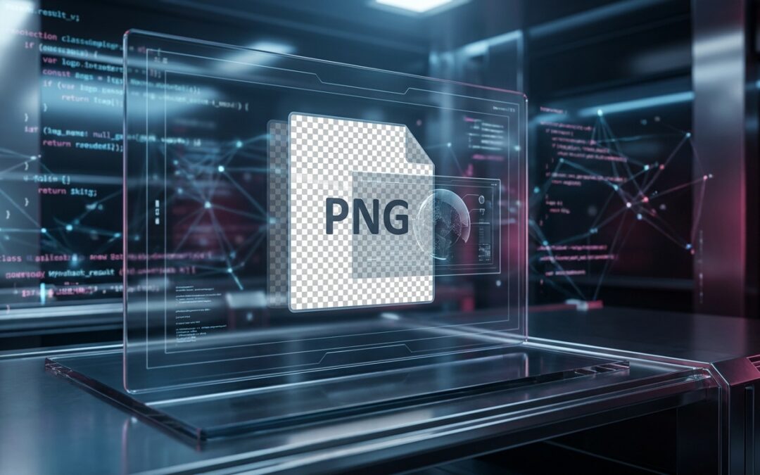 OpenAI-API: GPT‑Image‑2 erzeugt PNGs mit transparentem Hintergrund
