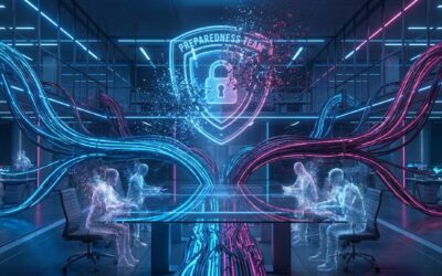 OpenAI löst Preparedness‑Team auf – Sicherheitsaufgaben auf andere Teams verteilt