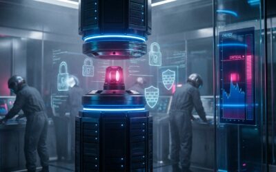 OpenAI pausiert Astra – Modell erreicht kritische Cyber-Sicherheits-Schwelle