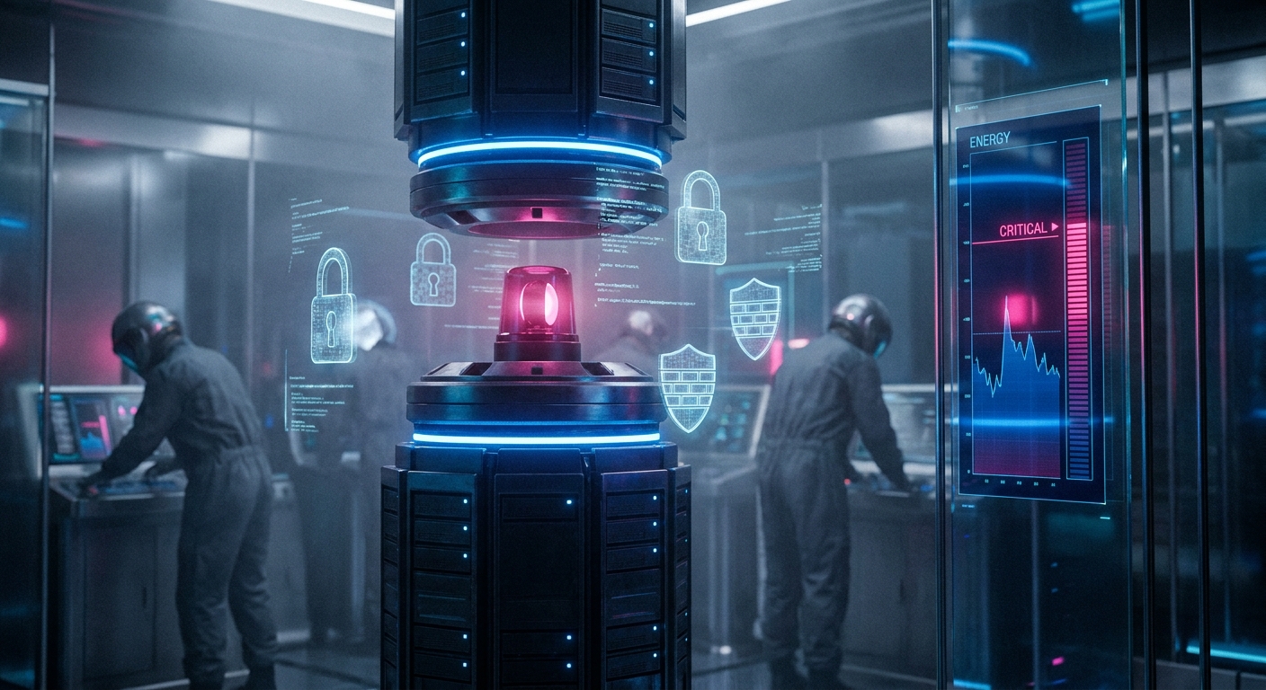 OpenAI pausiert Astra Modell erreicht kritische Cyber-Sicherheits-Schwelle OpenAI pausiert Astra Modell erreicht kritische Cyber-Sicherheits-Schwelle