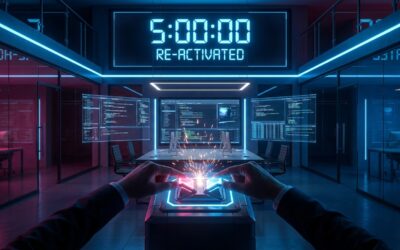 OpenAI reaktiviert 5‑Stunden-Limit für ChatGPT Plus bei Codex und Work
