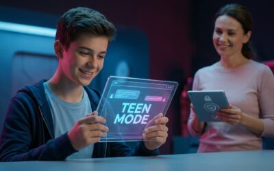 OpenAI startet ChatGPT for Teens mit Teen‑Modus und Eltern‑Tools