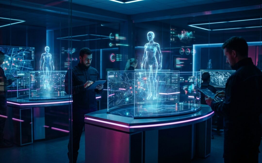 OpenAI startet ‚Presence‘ — KI‑Agenten für den Live‑Betrieb