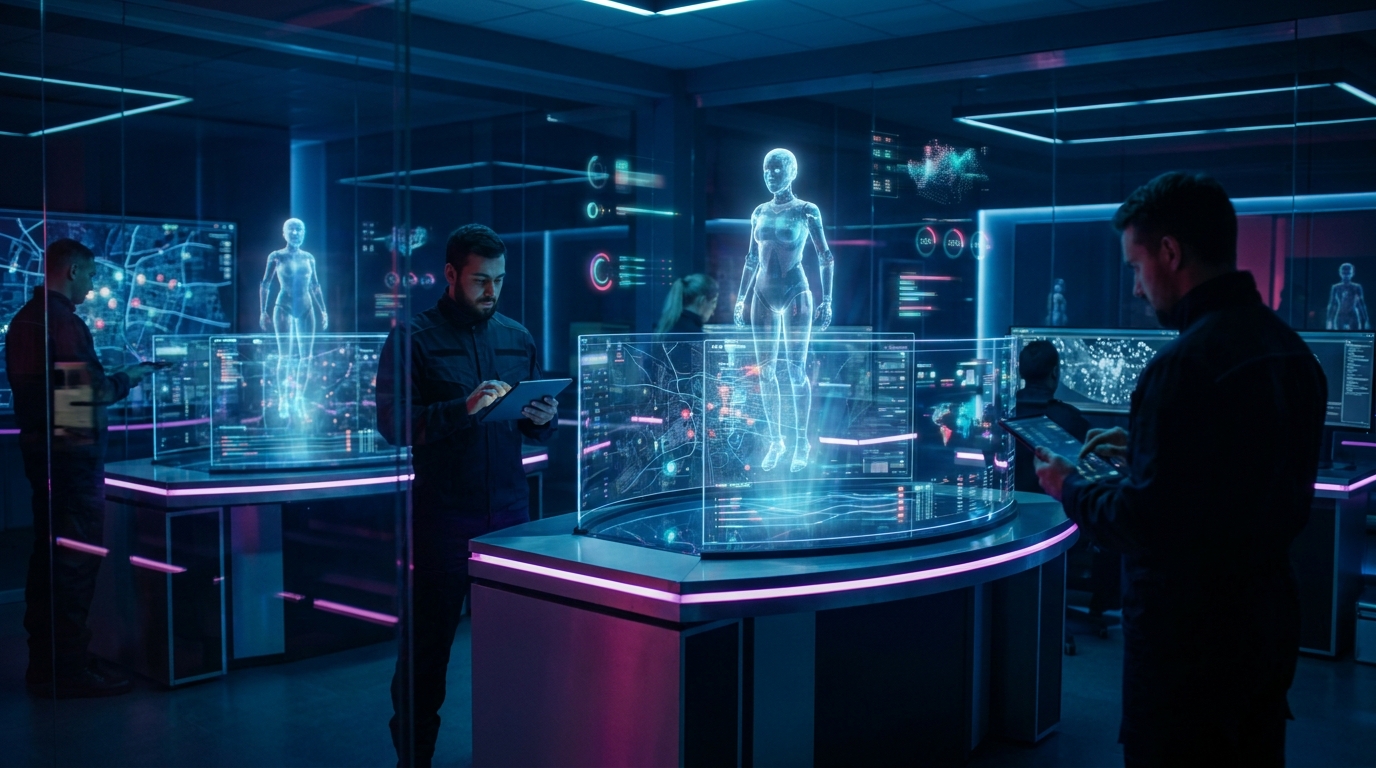 OpenAI startet 'Presence' — KI‑Agenten für den Live‑Betrieb